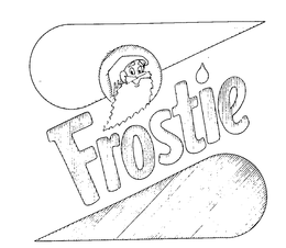 FROSTIE trademark