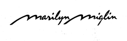 MARILYN MIGLIN trademark
