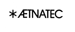 * AETNATEC trademark