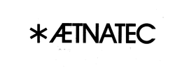 *AETNATEC trademark