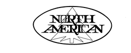 NORTH AMERICAN trademark