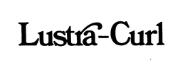 LUSTRA-CURL trademark