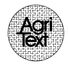 AGRI TEXT trademark