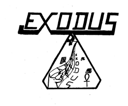EXODUS trademark