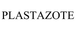 PLASTAZOTE trademark