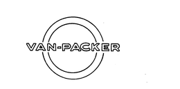 VAN PACKER trademark