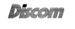 DISCOM trademark