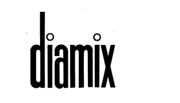 DIAMIX trademark