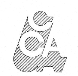 CCA trademark