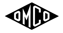 OMCO trademark