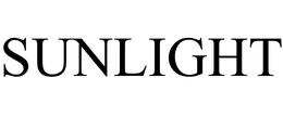 SUNLIGHT trademark