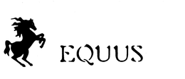 EQUUS trademark