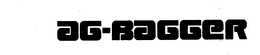 AG-BAGGER trademark