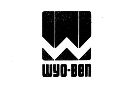 WYO-BEN trademark