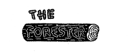 THE FORESTER trademark