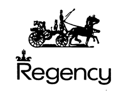 REGENCY trademark