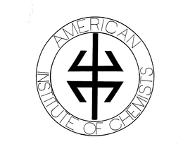 AMERICAN INSTITUTE OF CHEMISTS trademark