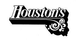 HOUSTON'S trademark
