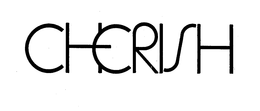 CHERISH trademark