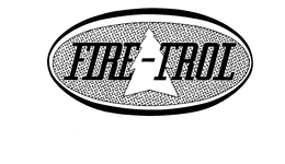 FIRE-TROL trademark