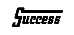 SUCCESS trademark