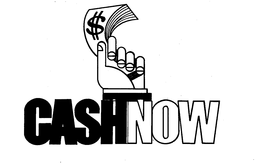 CASH NOW trademark