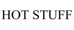 HOT STUFF trademark