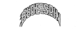 BLUE SPIN trademark