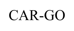 CAR-GO trademark