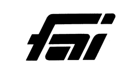 FAI trademark