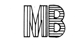 MB trademark