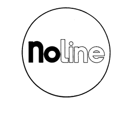 NOLINE trademark