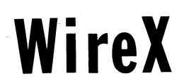 WIREX trademark