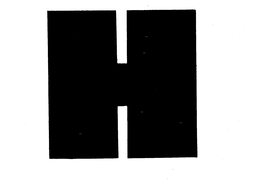 H trademark
