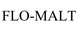 FLO-MALT trademark