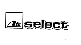 ATE SELECT trademark