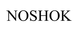 NOSHOK trademark