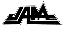 JAM trademark