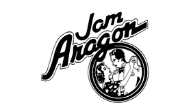 JAM ARAGON trademark