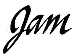 JAM trademark