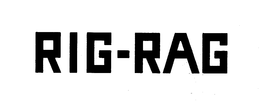 RIG-RAG trademark