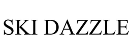 SKI DAZZLE trademark