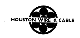 HOUSTON WIRE & CABLE trademark