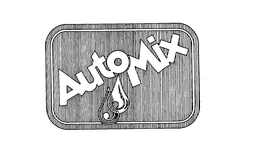 AUTO MIX trademark