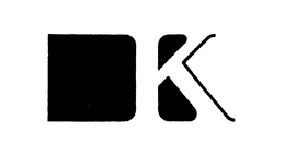 K trademark