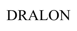 DRALON trademark