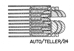 AUTO/TELLER/24 trademark