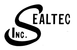 SEALTEC INC. trademark