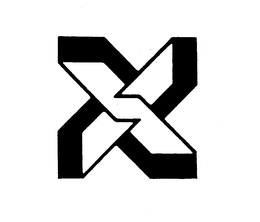 X trademark