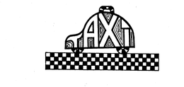 TAXI trademark